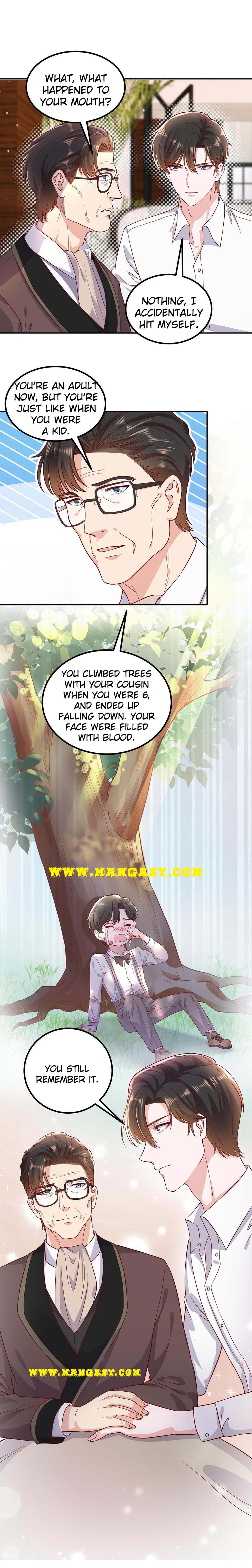 Love For Life Chapter 44 - page 9