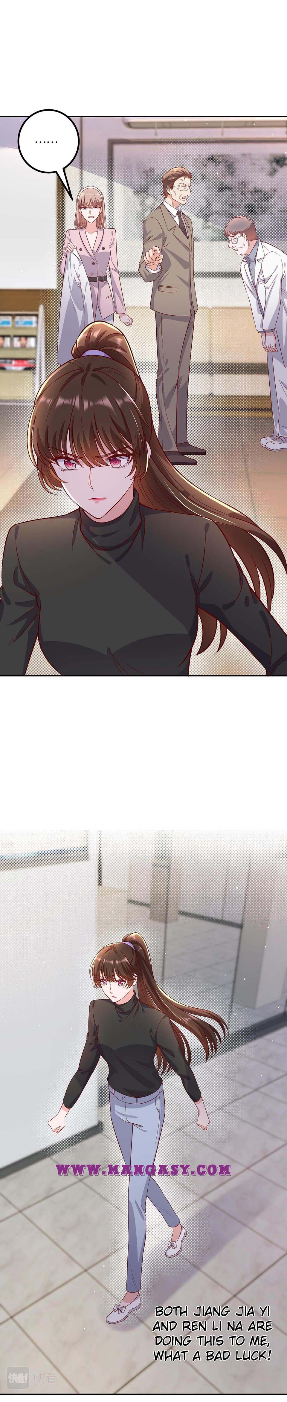 Love For Life Chapter 46 - page 11