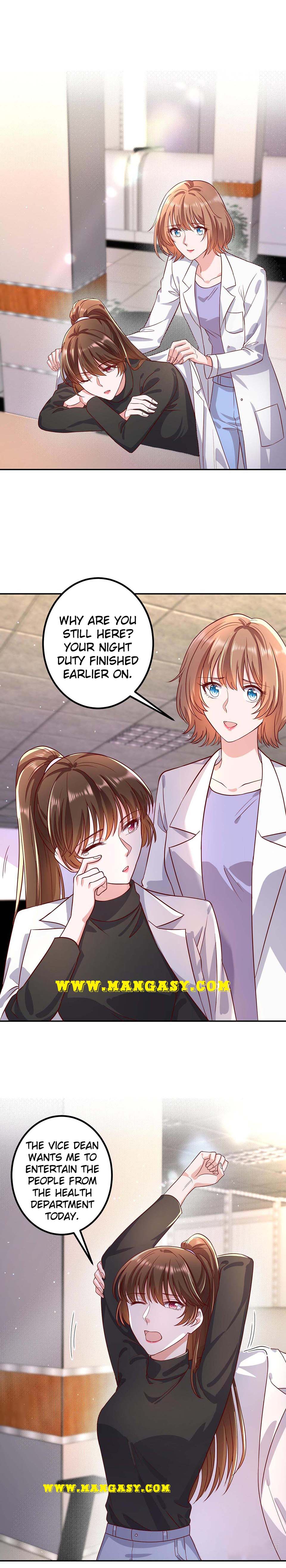 Love For Life Chapter 46 - page 5