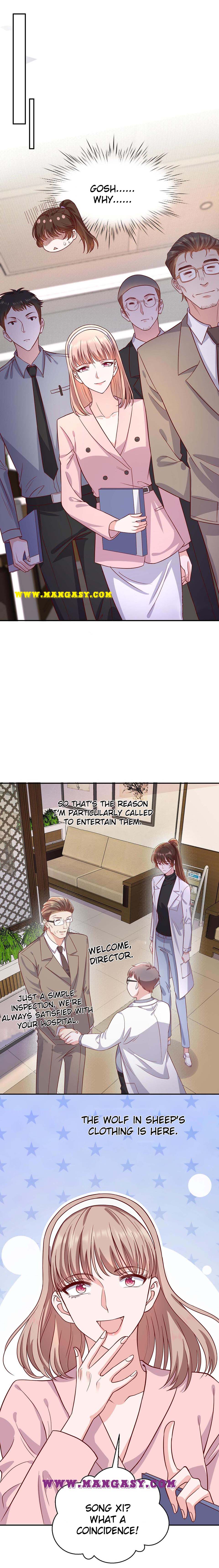 Love For Life Chapter 46 - page 7