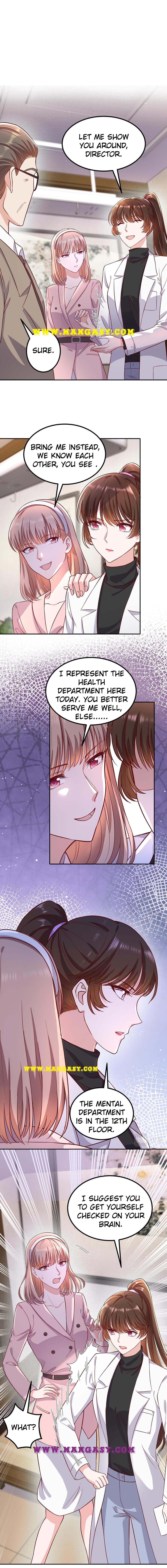 Love For Life Chapter 46 - page 9