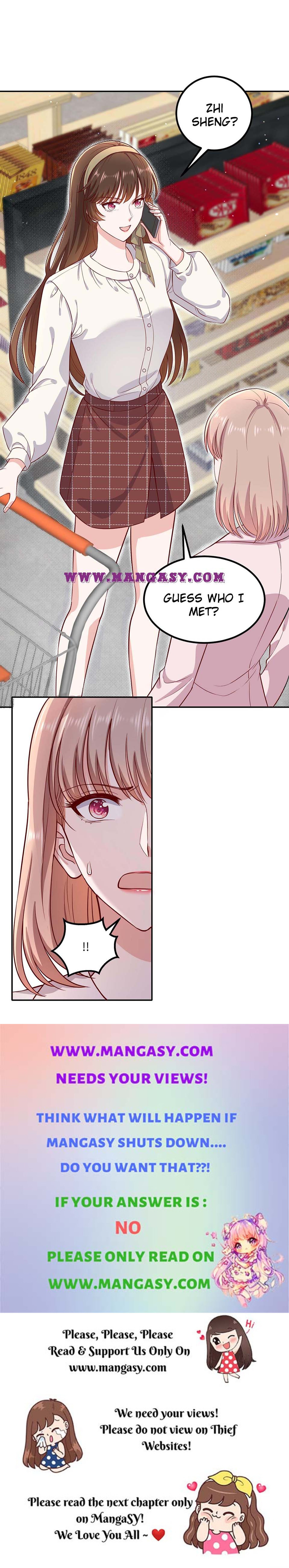 Love For Life Chapter 54 - page 12
