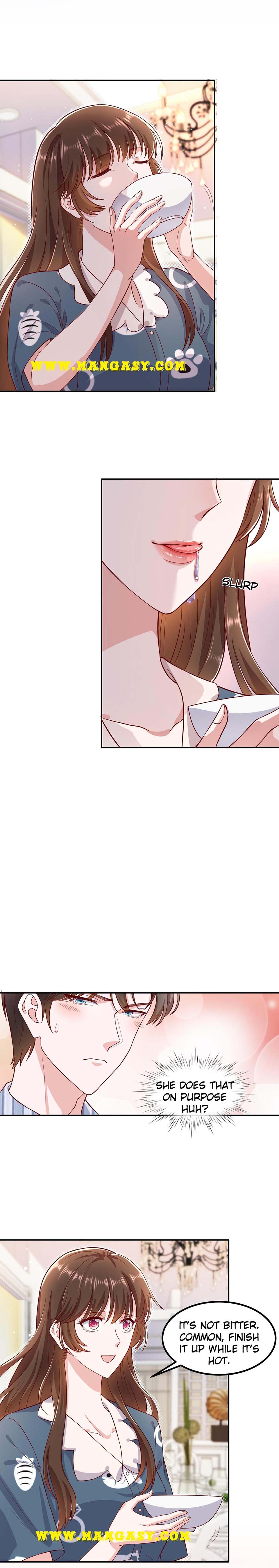 Love For Life Chapter 54 - page 3