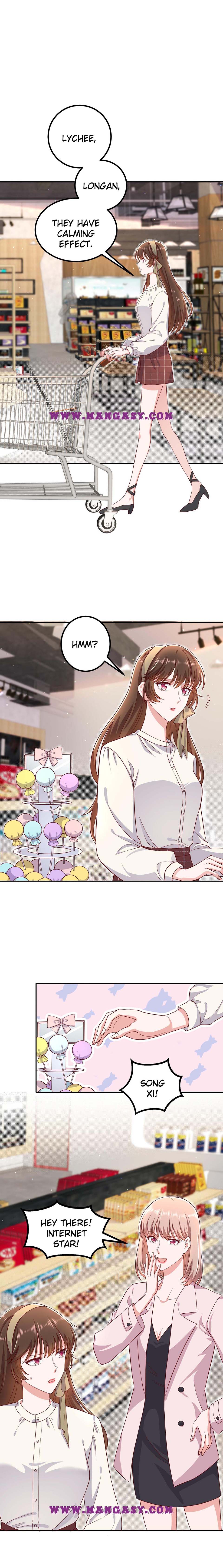 Love For Life Chapter 54 - page 6