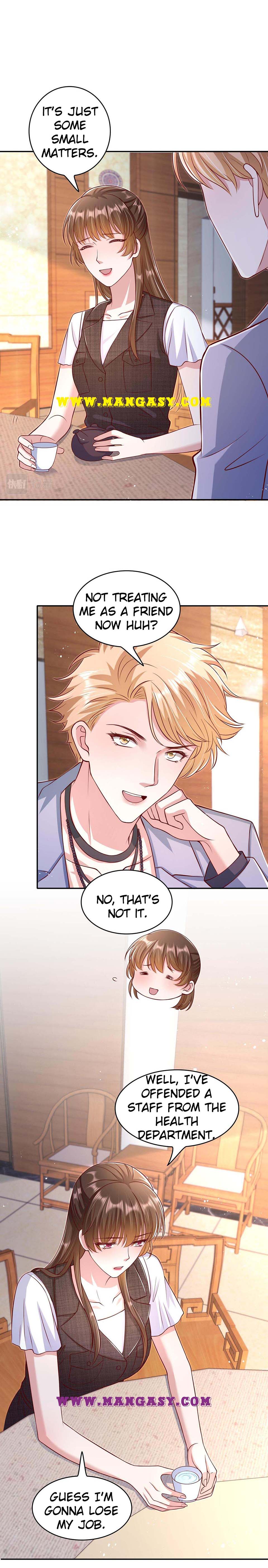 Love For Life Chapter 47 - page 12