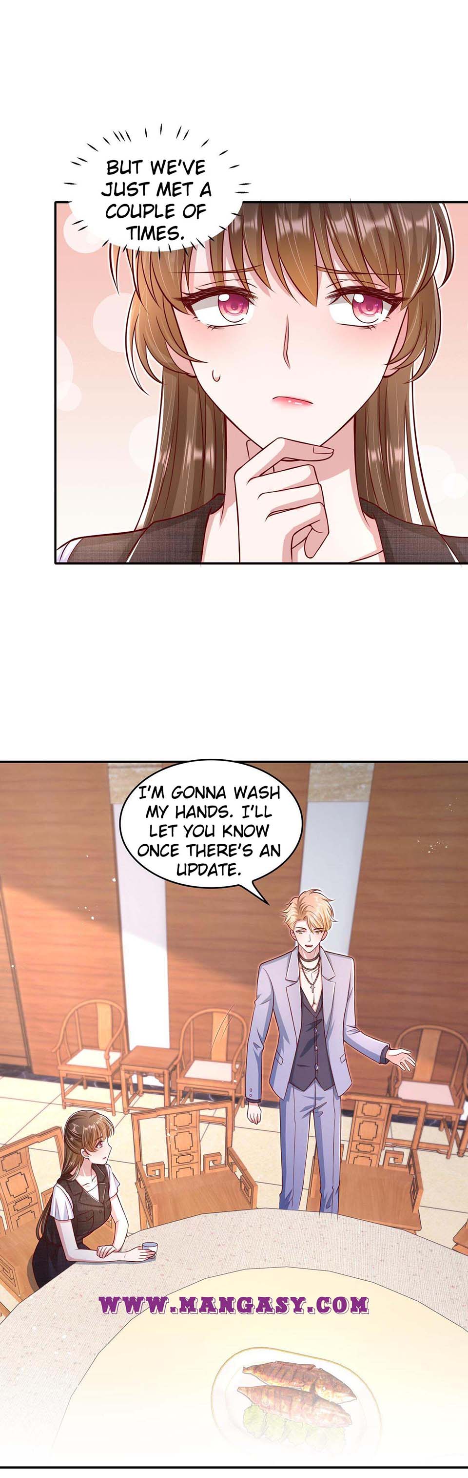 Love For Life Chapter 47 - page 14