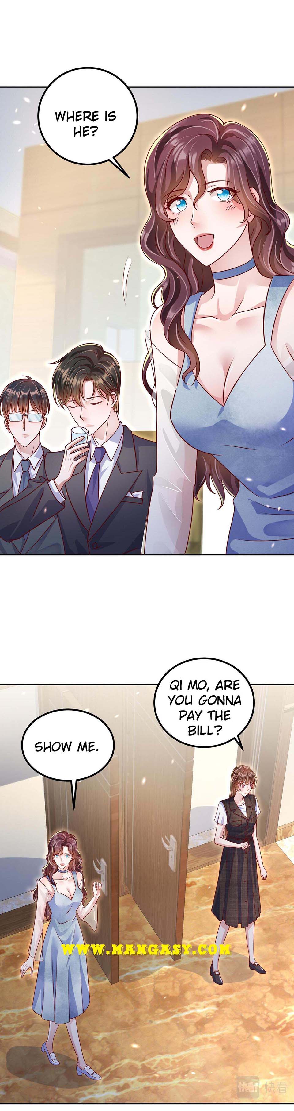 Love For Life Chapter 47 - page 16