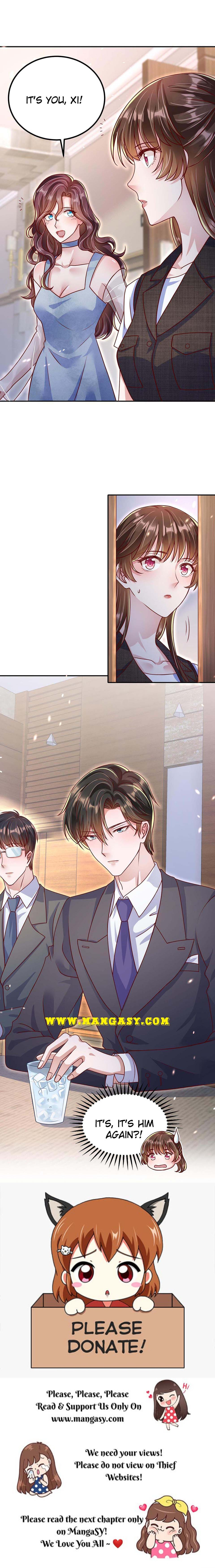 Love For Life Chapter 47 - page 17