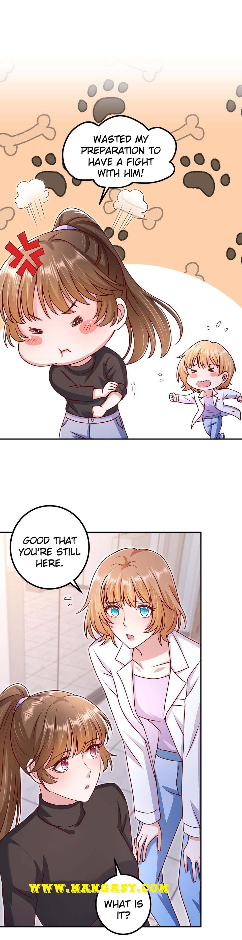 Love For Life Chapter 47 - page 4