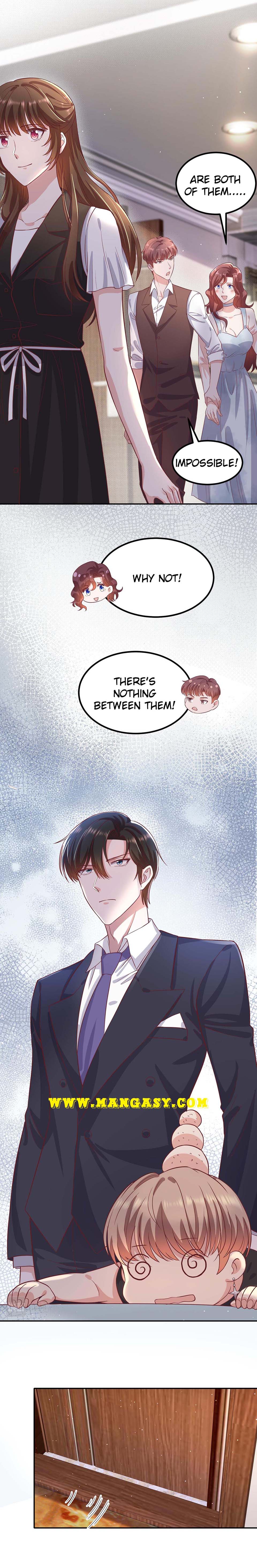Love For Life Chapter 48 - page 5