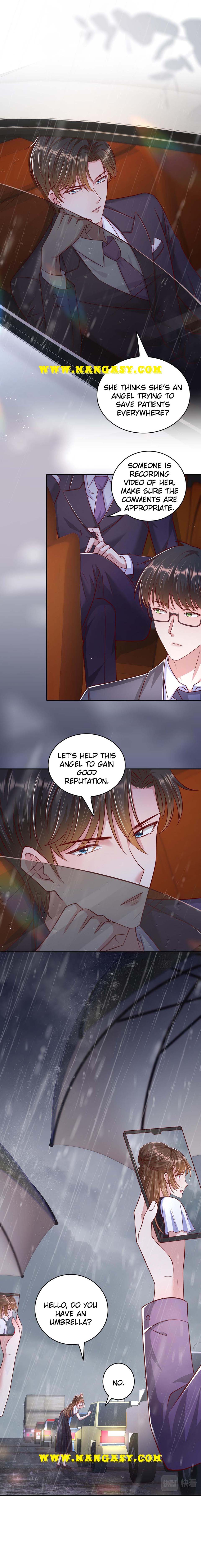 Love For Life Chapter 49 - page 2