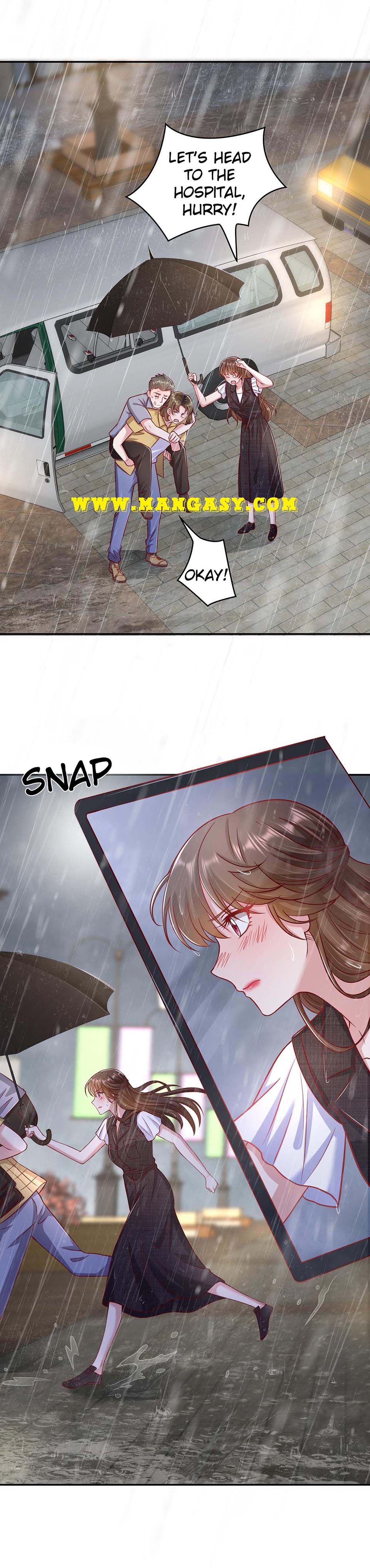 Love For Life Chapter 49 - page 4