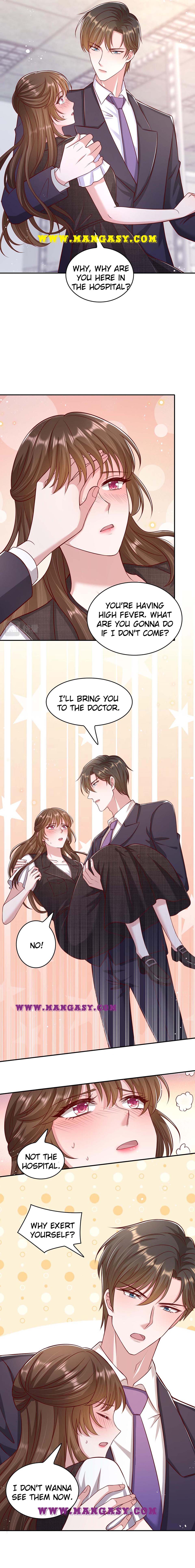 Love For Life Chapter 49 - page 6