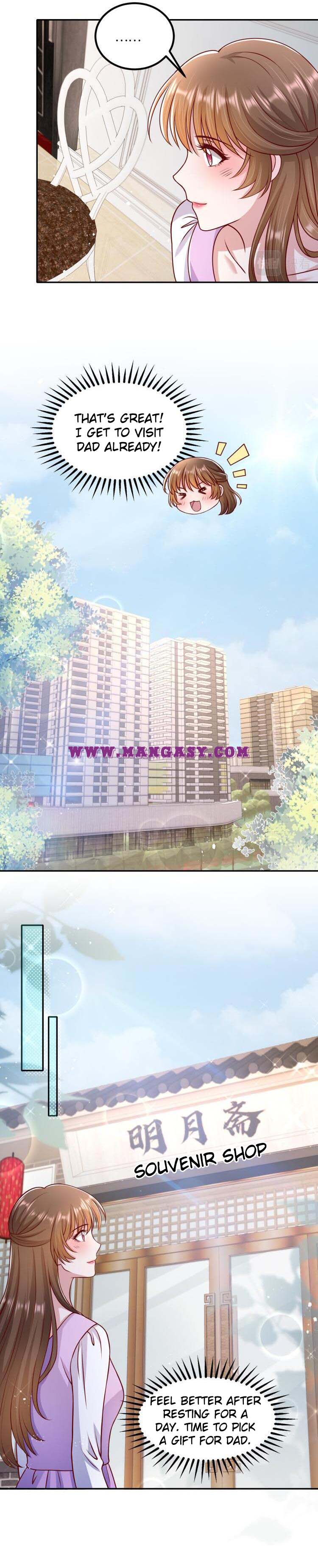 Love For Life Chapter 50 - page 12