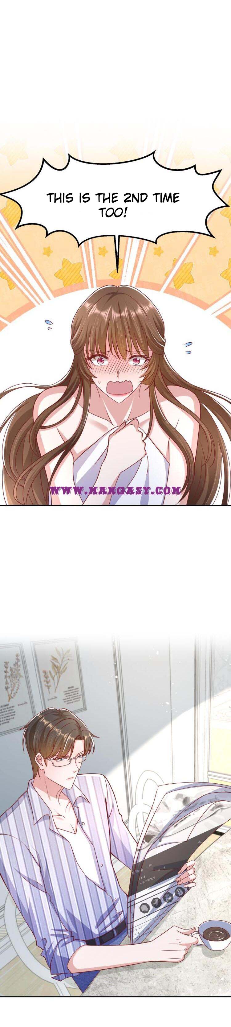 Love For Life Chapter 50 - page 3