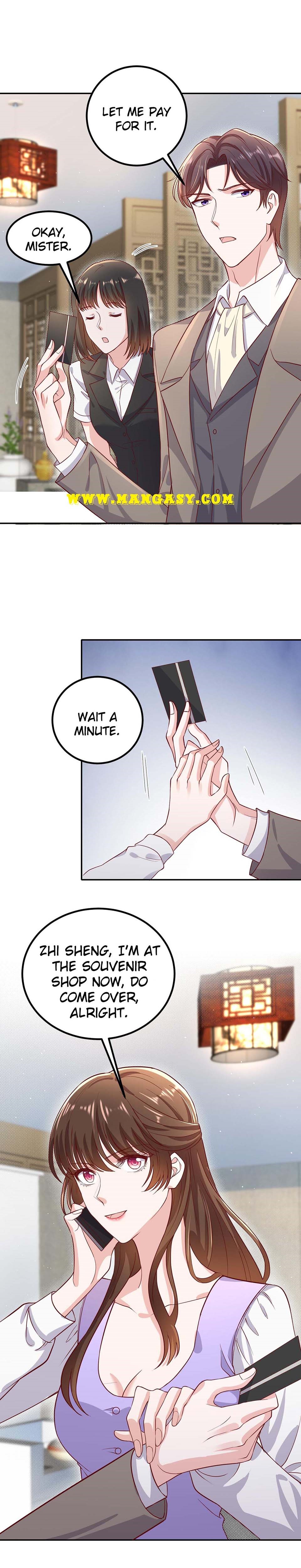 Love For Life Chapter 51 - page 12