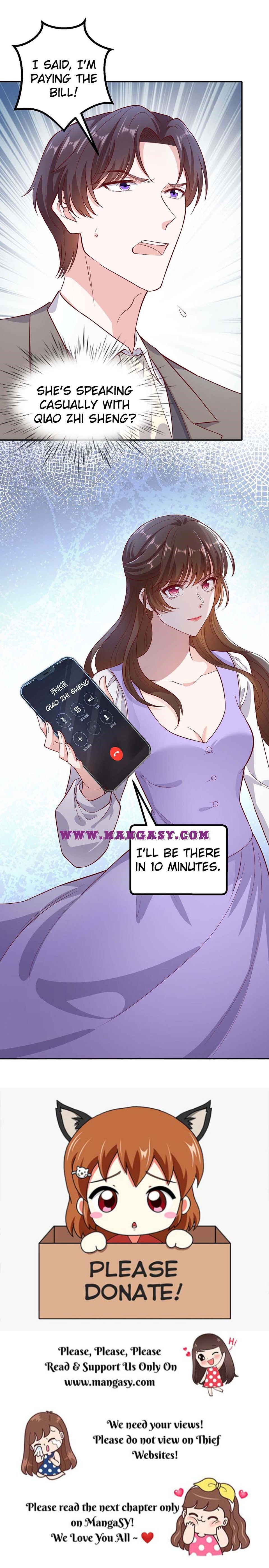 Love For Life Chapter 51 - page 13