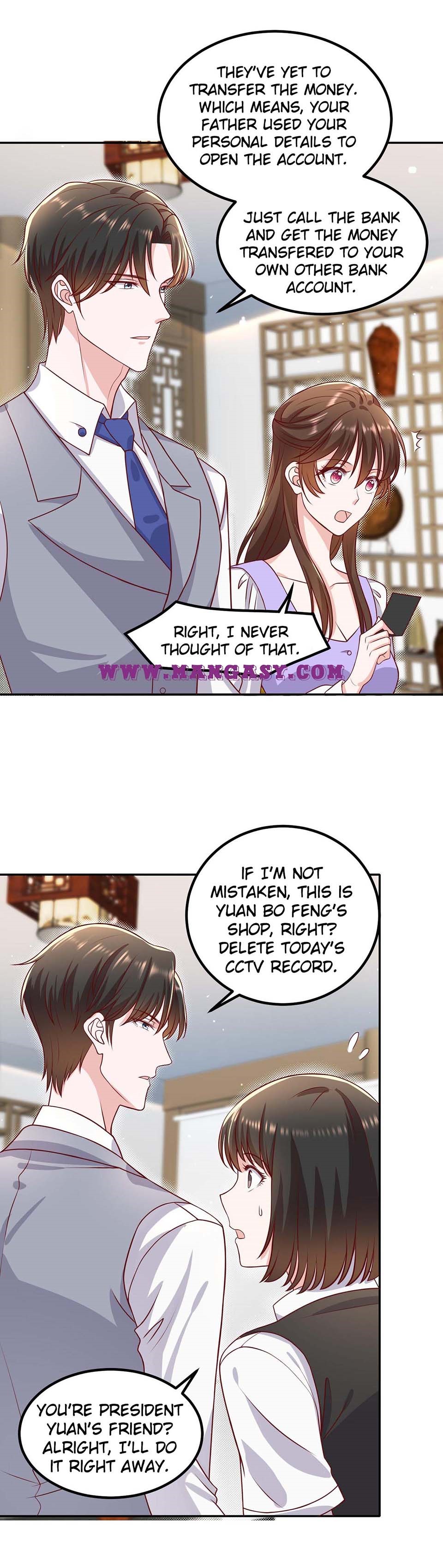 Love For Life Chapter 52 - page 10