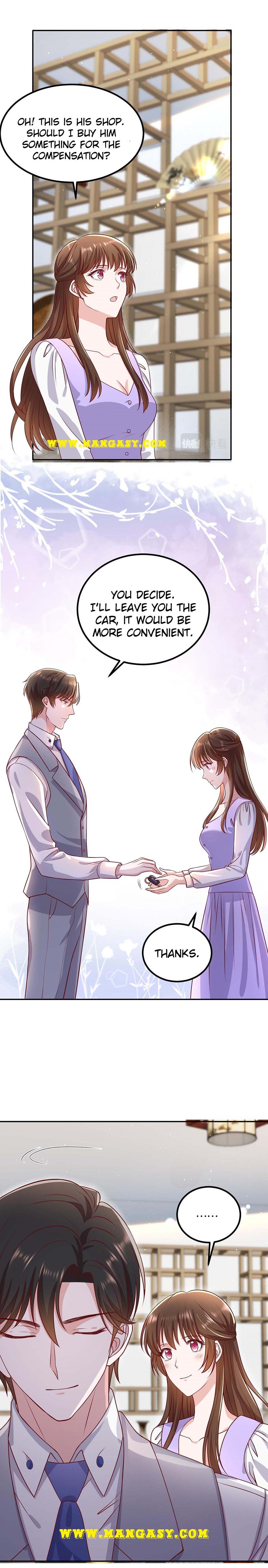 Love For Life Chapter 52 - page 11