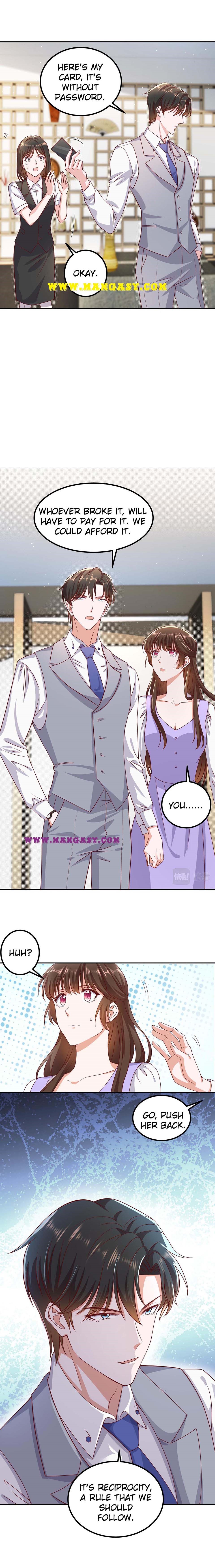 Love For Life Chapter 52 - page 3