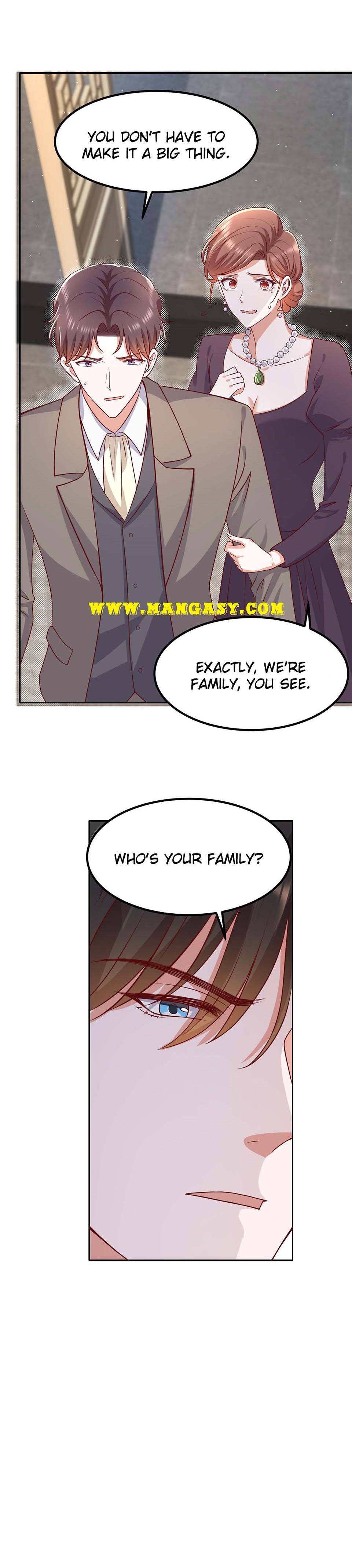 Love For Life Chapter 52 - page 4