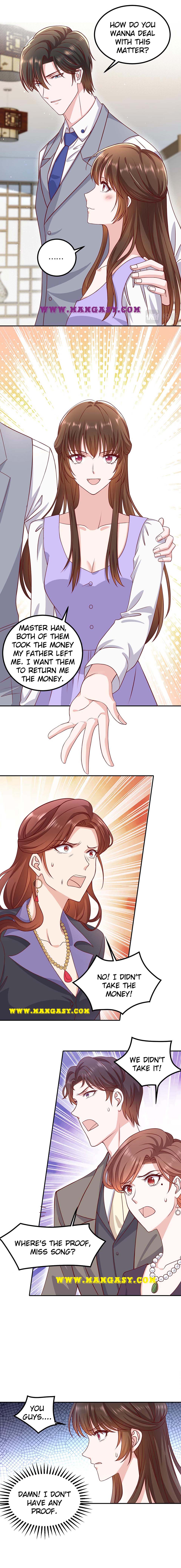 Love For Life Chapter 52 - page 5