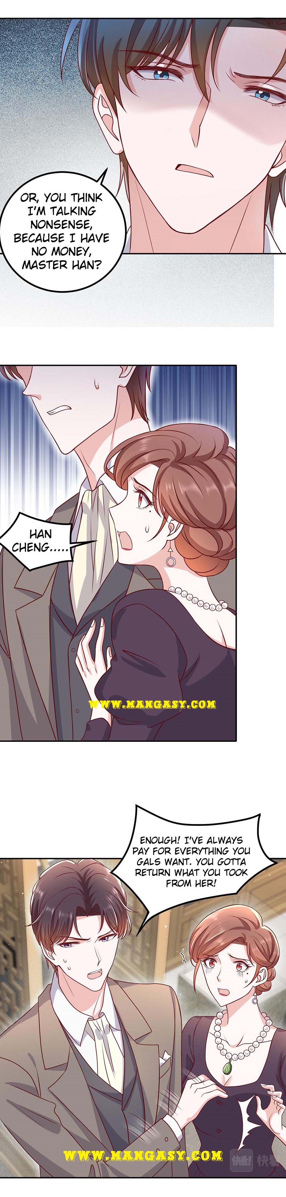 Love For Life Chapter 52 - page 7