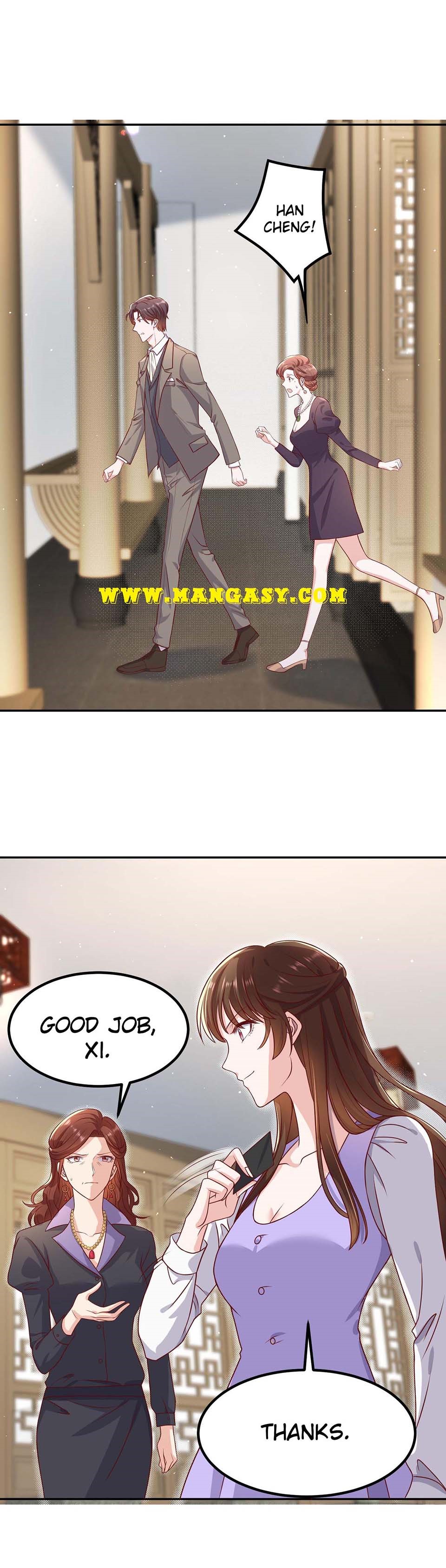 Love For Life Chapter 52 - page 8