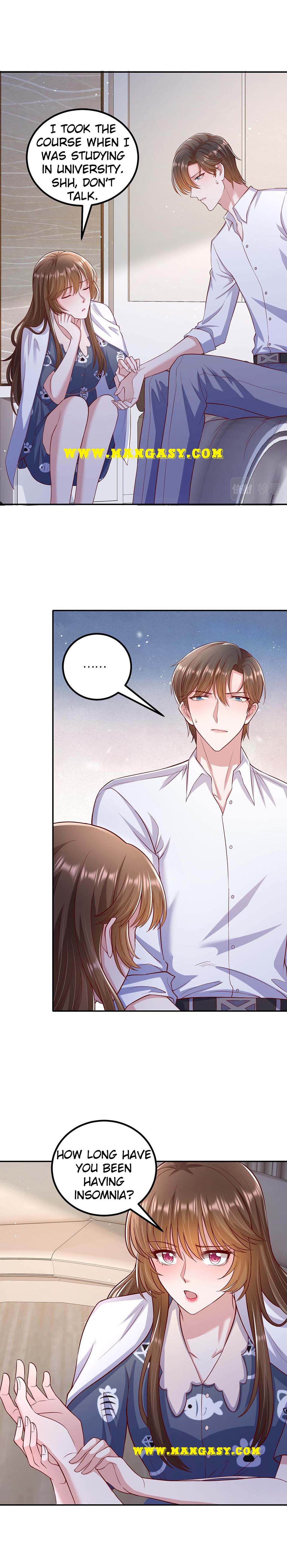 Love For Life Chapter 53 - page 6