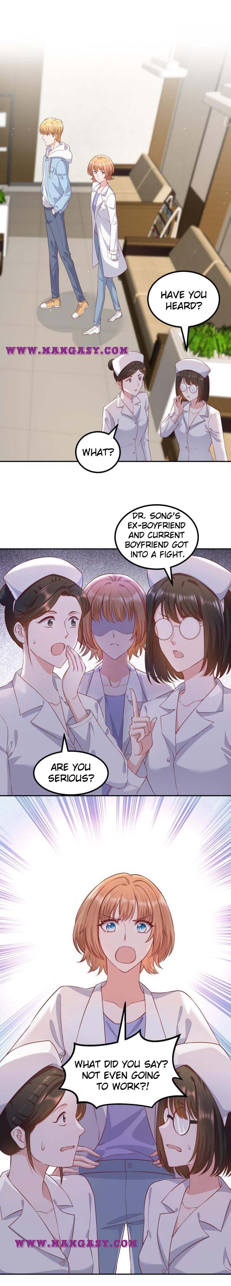 Love For Life Chapter 72 - page 2