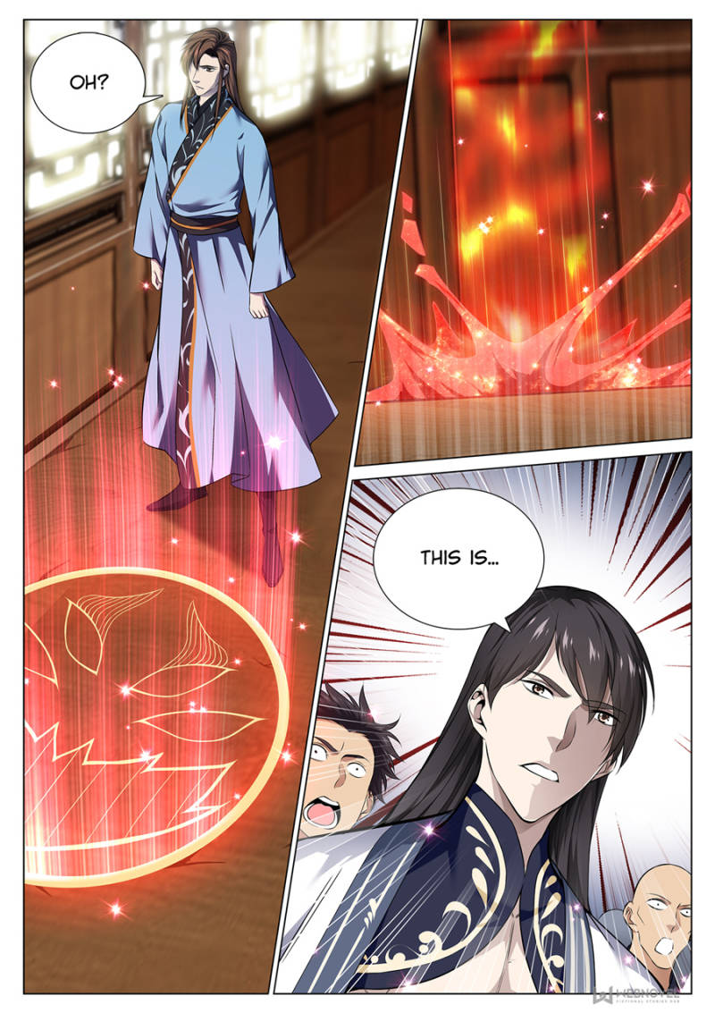 Supreme Yanluo System chapter 68 - page 4