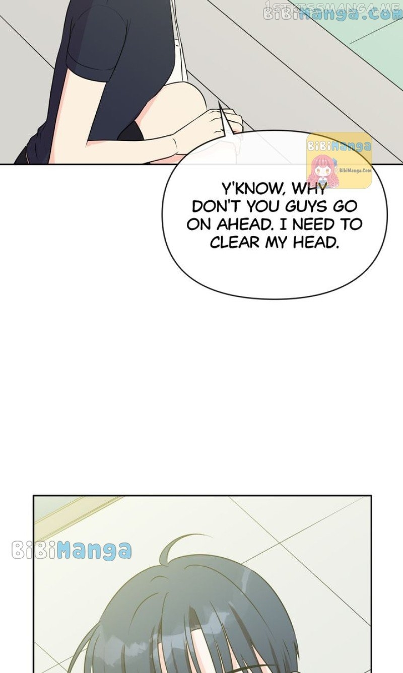 Slow-Healing Heart Chapter 54 - page 122