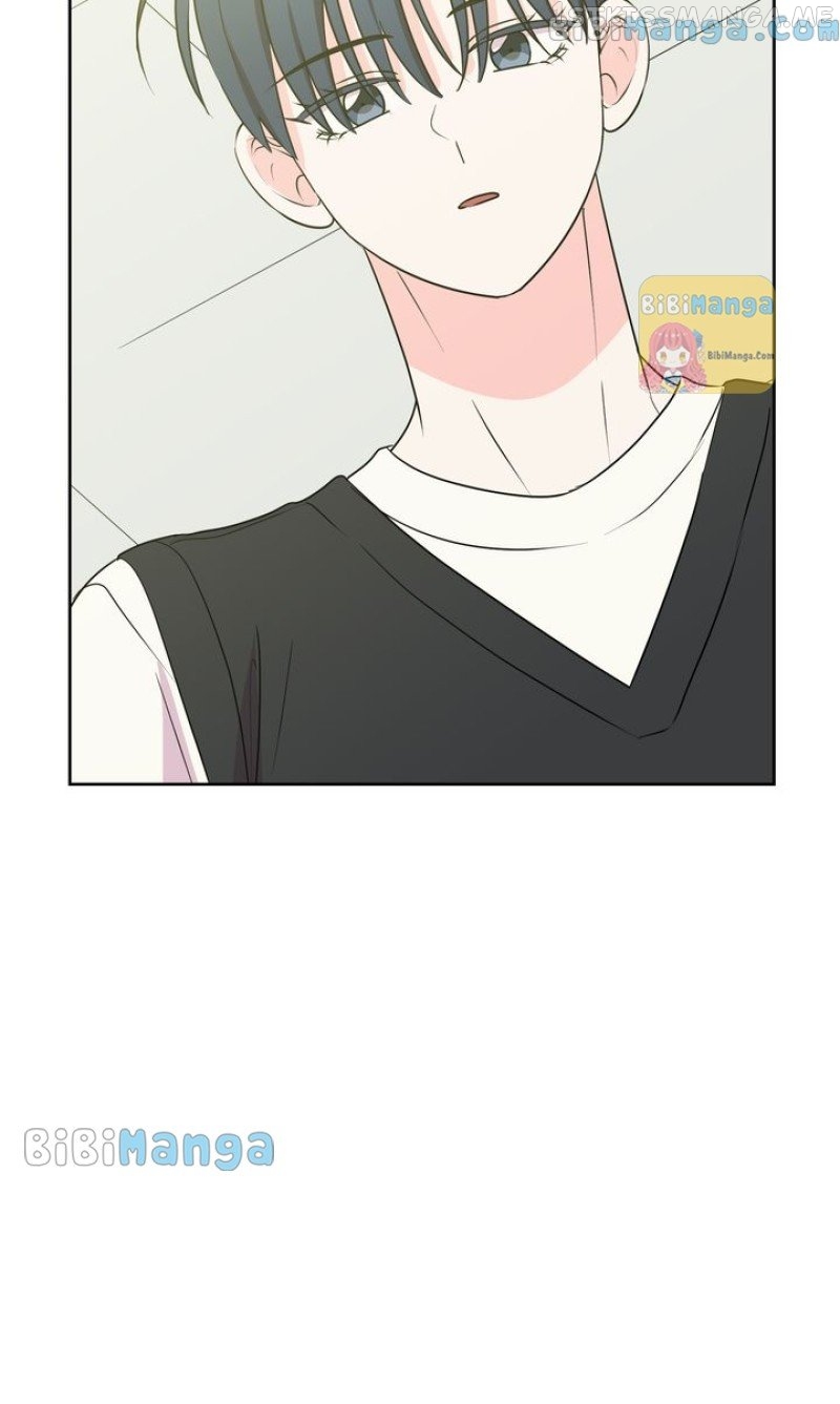 Slow-Healing Heart Chapter 54 - page 123