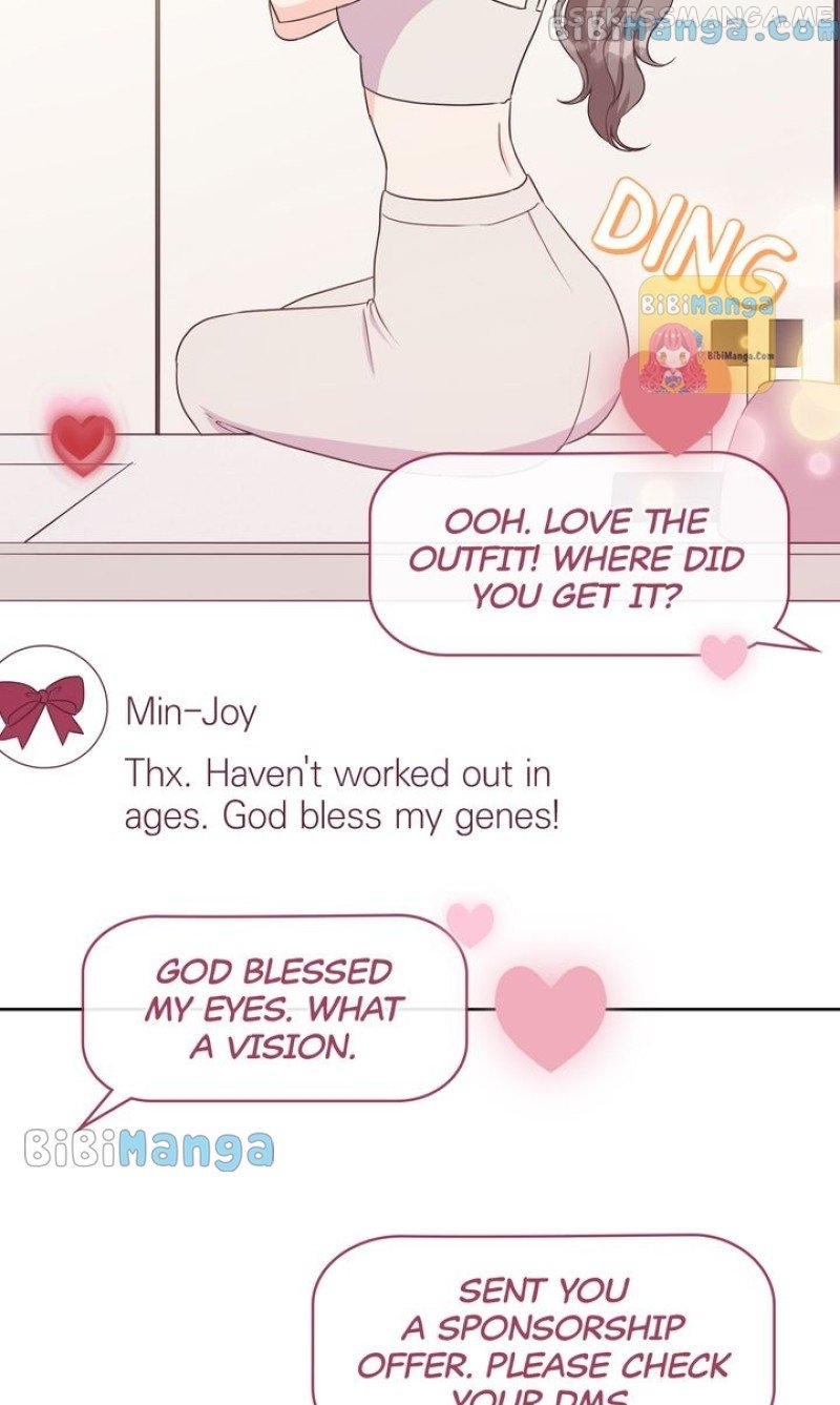 Slow-Healing Heart Chapter 54 - page 2