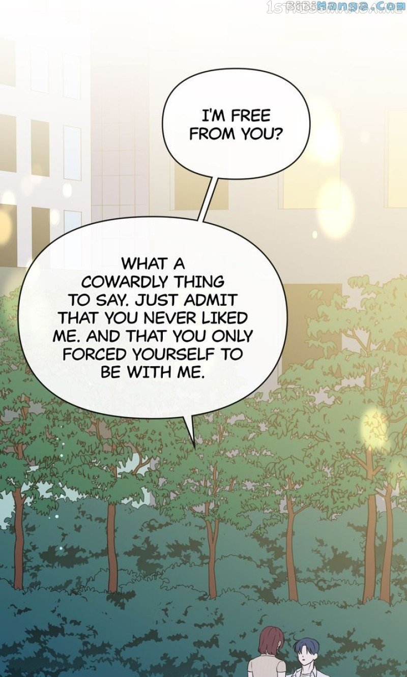 Slow-Healing Heart Chapter 53 - page 10