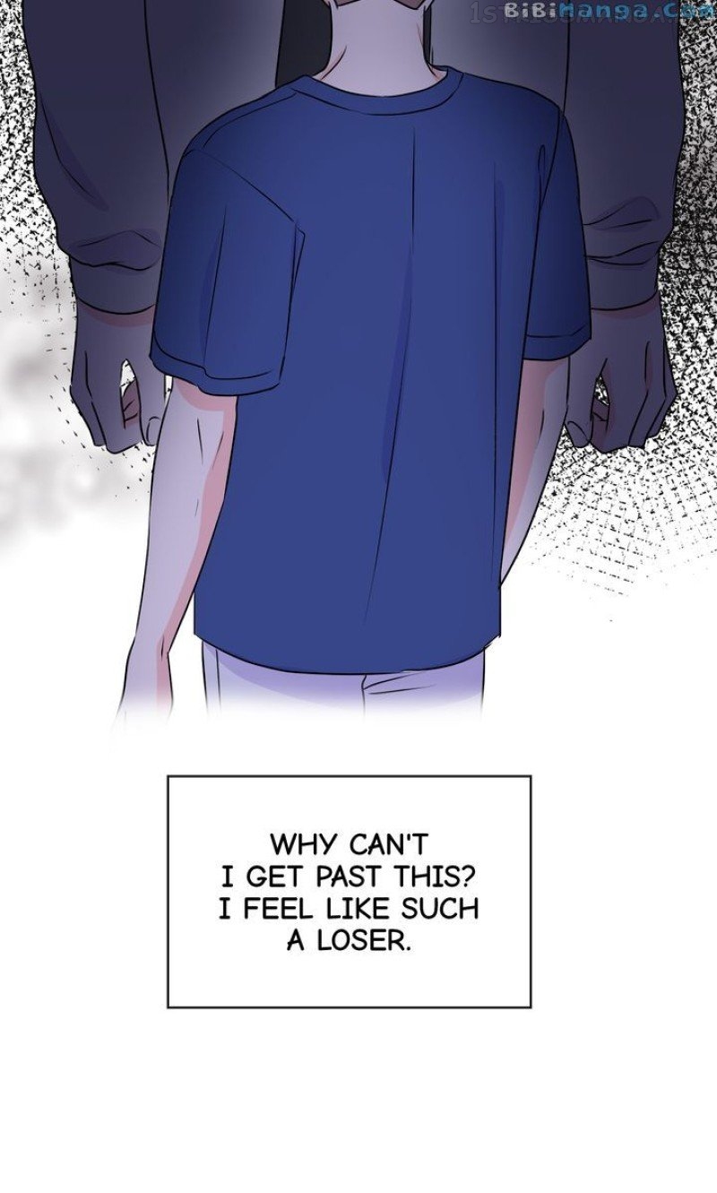 Slow-Healing Heart Chapter 53 - page 106