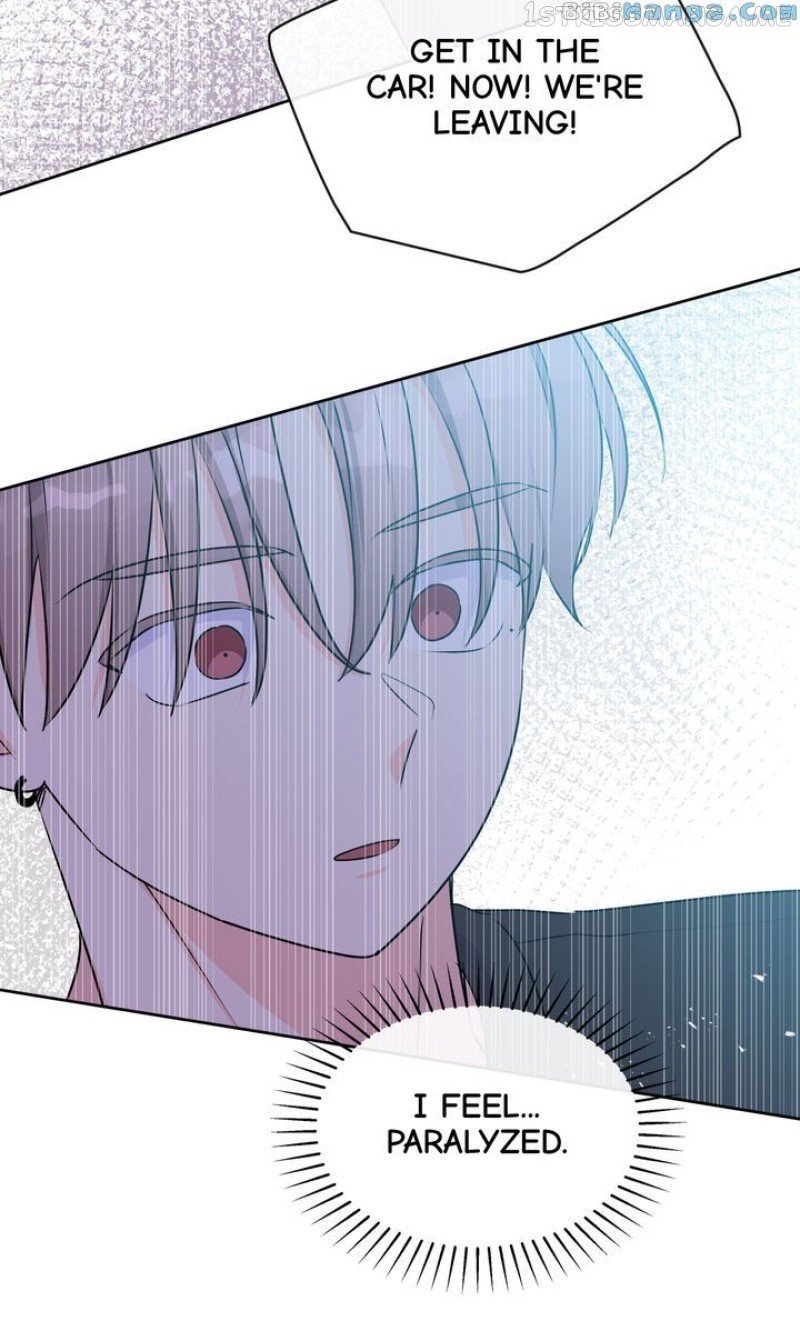 Slow-Healing Heart Chapter 53 - page 108