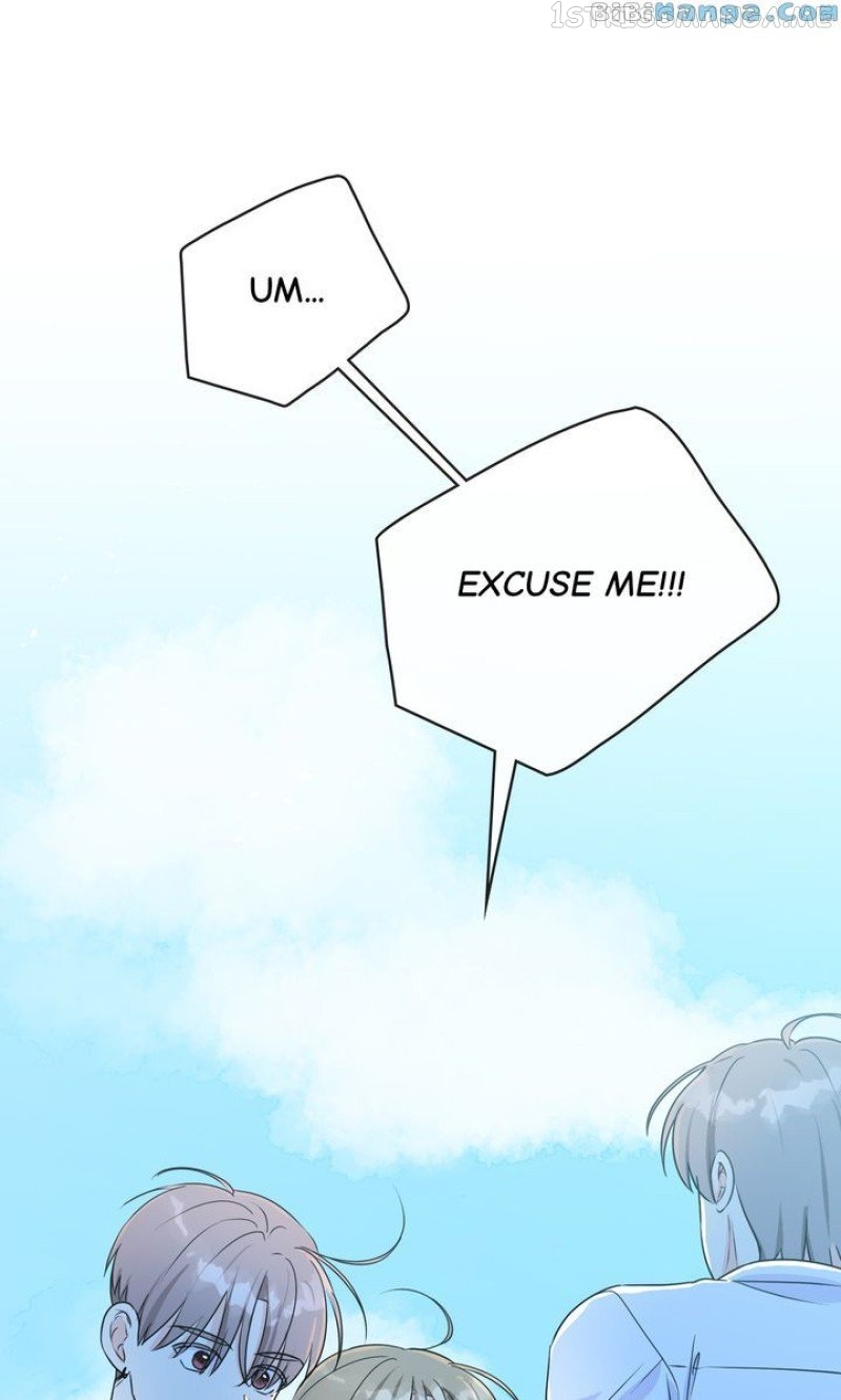 Slow-Healing Heart Chapter 53 - page 109