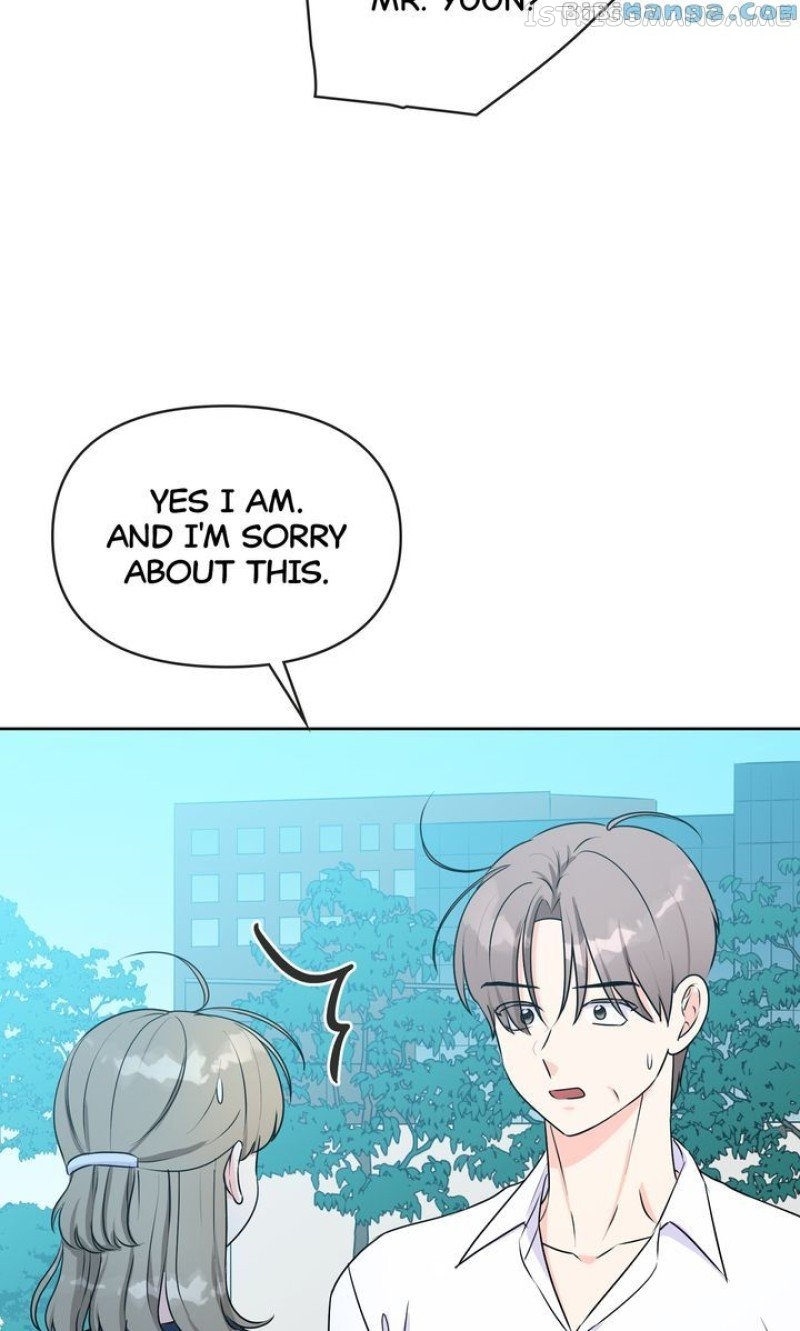 Slow-Healing Heart Chapter 53 - page 111