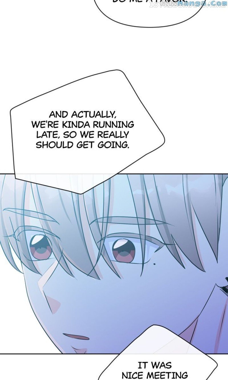 Slow-Healing Heart Chapter 53 - page 114