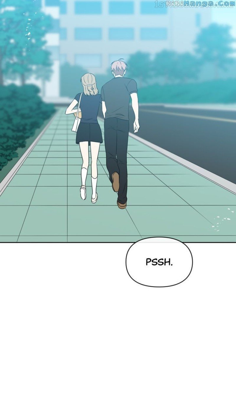 Slow-Healing Heart Chapter 53 - page 117
