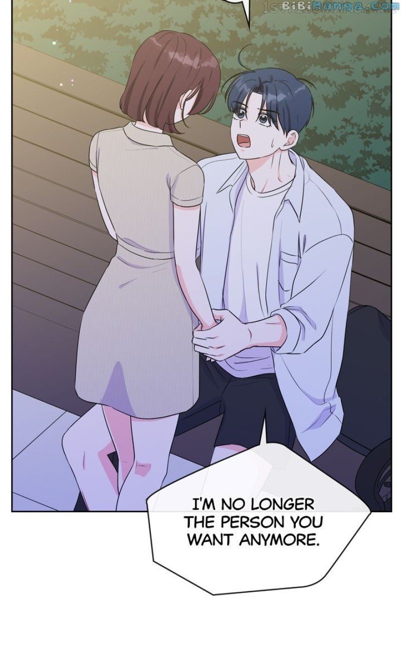 Slow-Healing Heart Chapter 53 - page 12