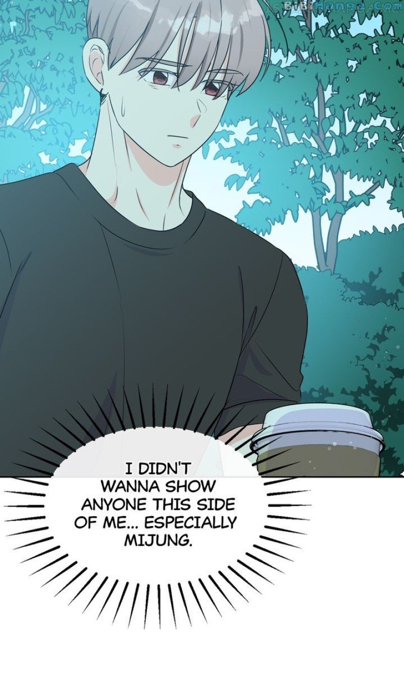 Slow-Healing Heart Chapter 53 - page 125