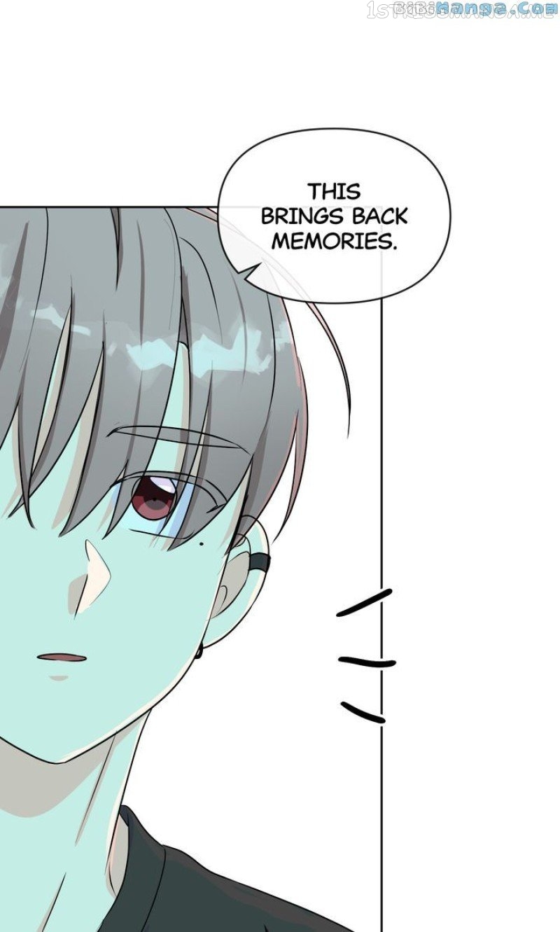 Slow-Healing Heart Chapter 53 - page 126