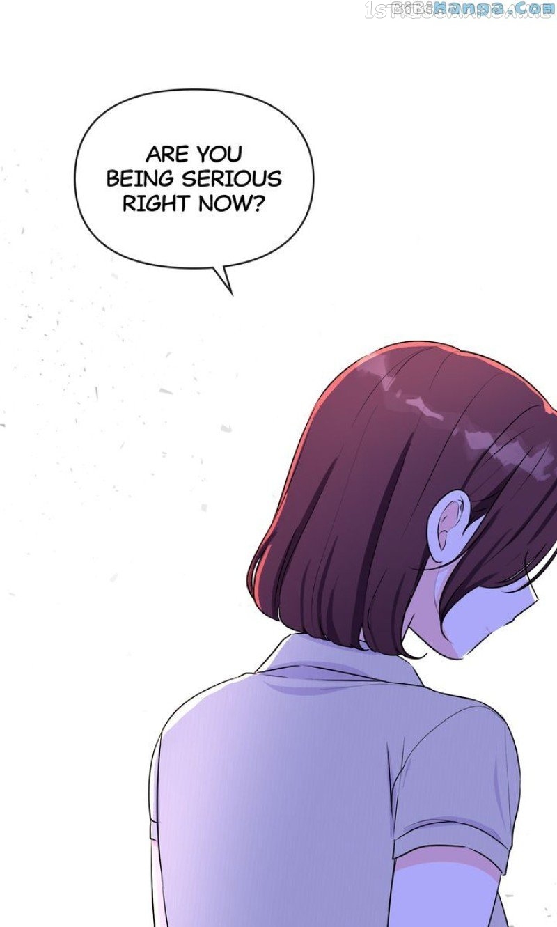 Slow-Healing Heart Chapter 53 - page 13