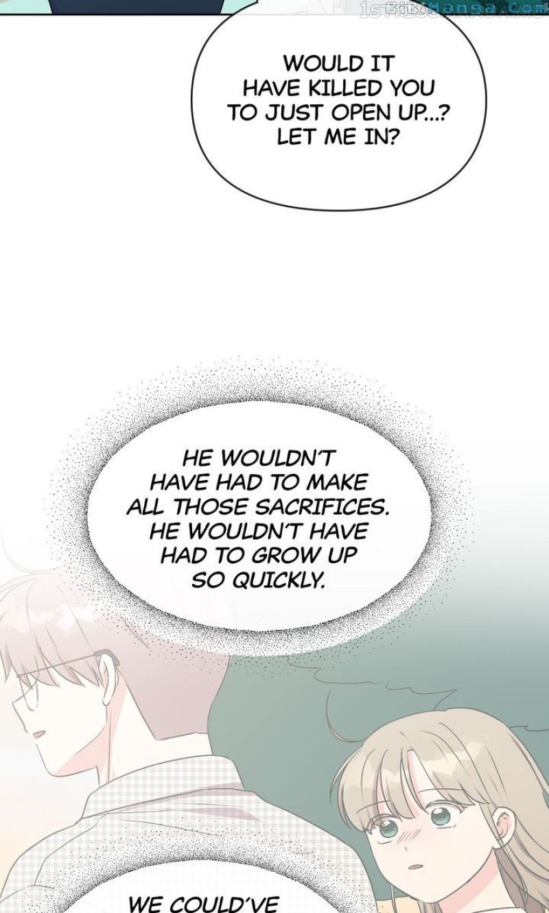 Slow-Healing Heart Chapter 53 - page 131