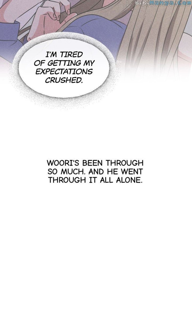 Slow-Healing Heart Chapter 53 - page 133