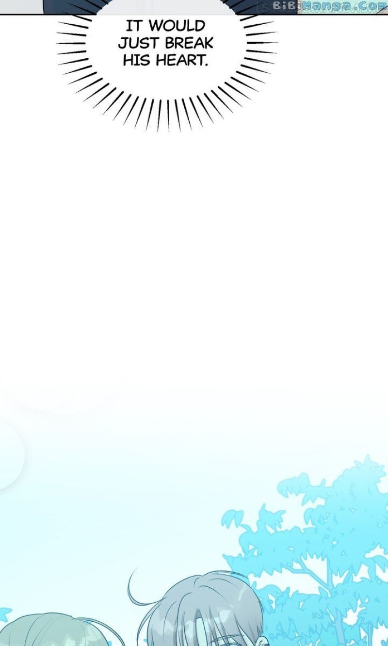 Slow-Healing Heart Chapter 53 - page 135