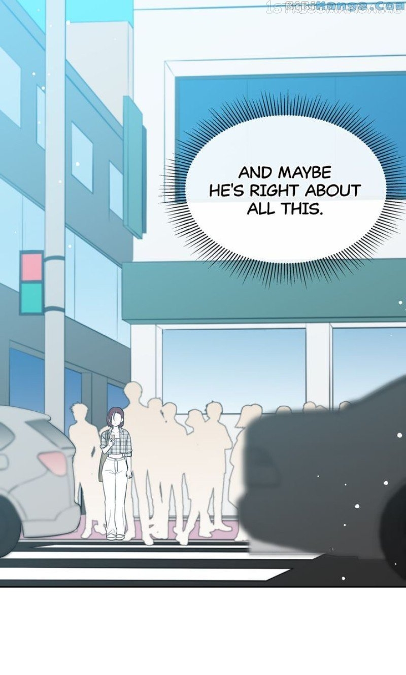 Slow-Healing Heart Chapter 53 - page 144