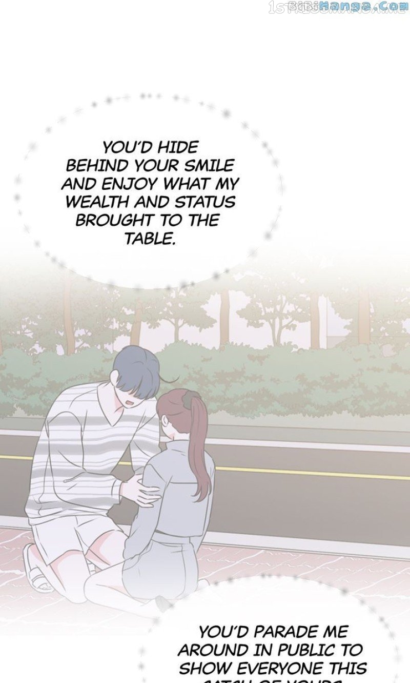 Slow-Healing Heart Chapter 53 - page 145